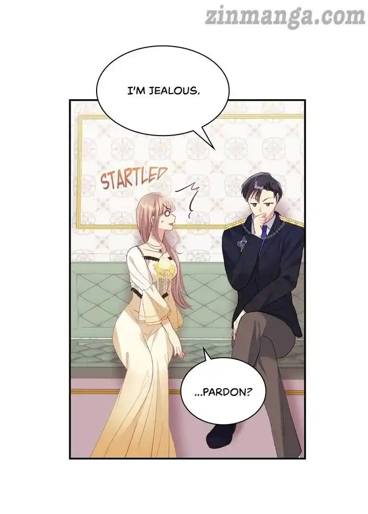 Daisy: How To Become The Duke's Fiancée Chapter 98