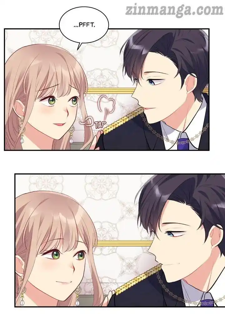 Daisy: How To Become The Duke's Fiancée Chapter 98