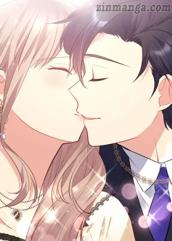 Daisy: How To Become The Duke's Fiancée Chapter 98