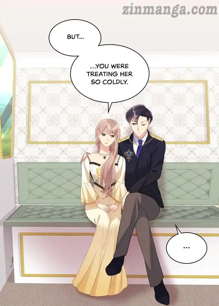 Daisy: How To Become The Duke's Fiancée Chapter 98