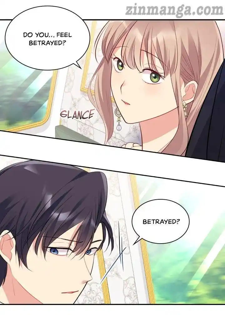 Daisy: How To Become The Duke's Fiancée Chapter 98