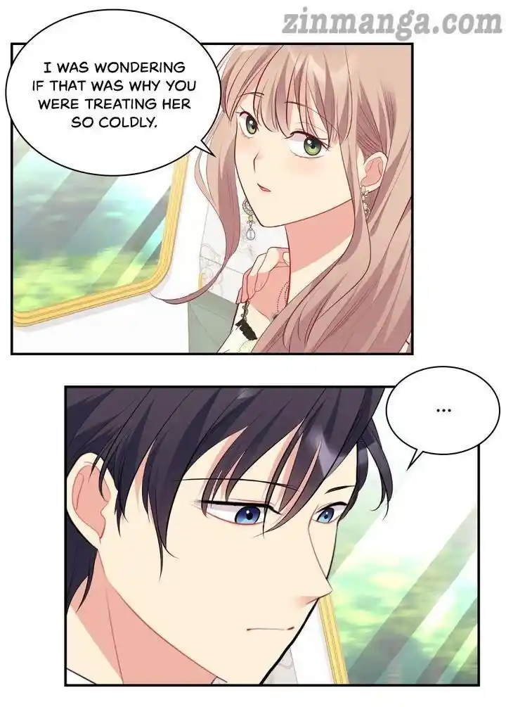 Daisy: How To Become The Duke's Fiancée Chapter 98