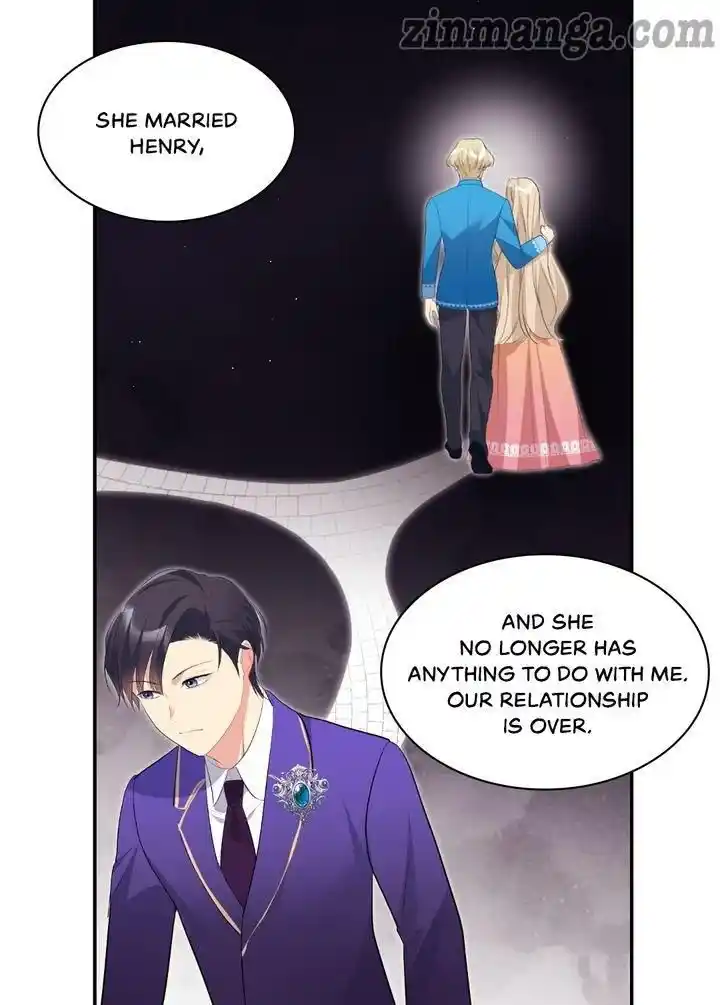 Daisy: How To Become The Duke's Fiancée Chapter 98