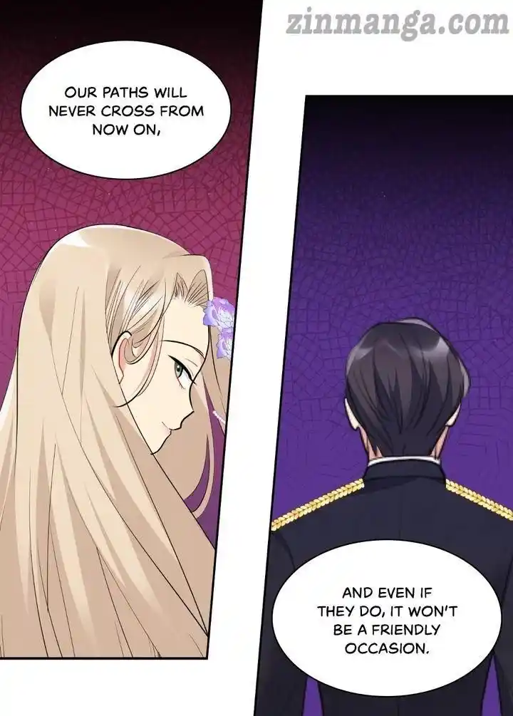 Daisy: How To Become The Duke's Fiancée Chapter 98