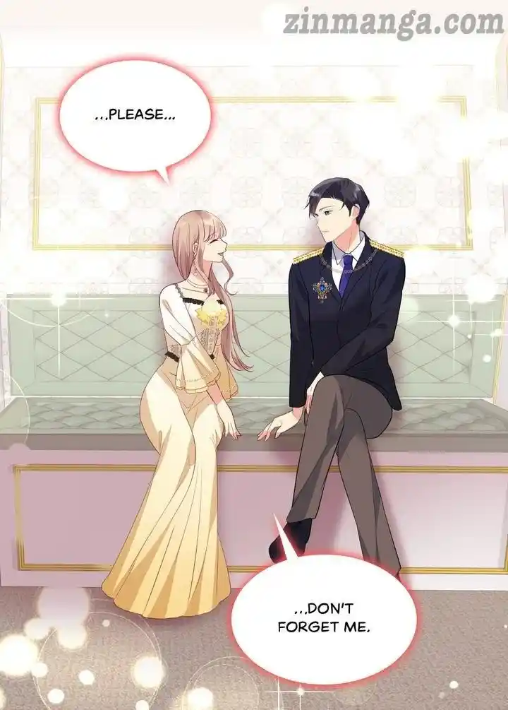 Daisy: How To Become The Duke's Fiancée Chapter 98