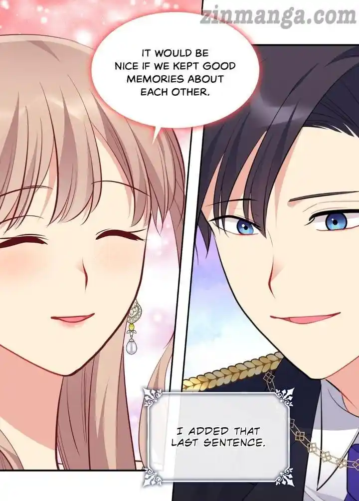 Daisy: How To Become The Duke's Fiancée Chapter 98