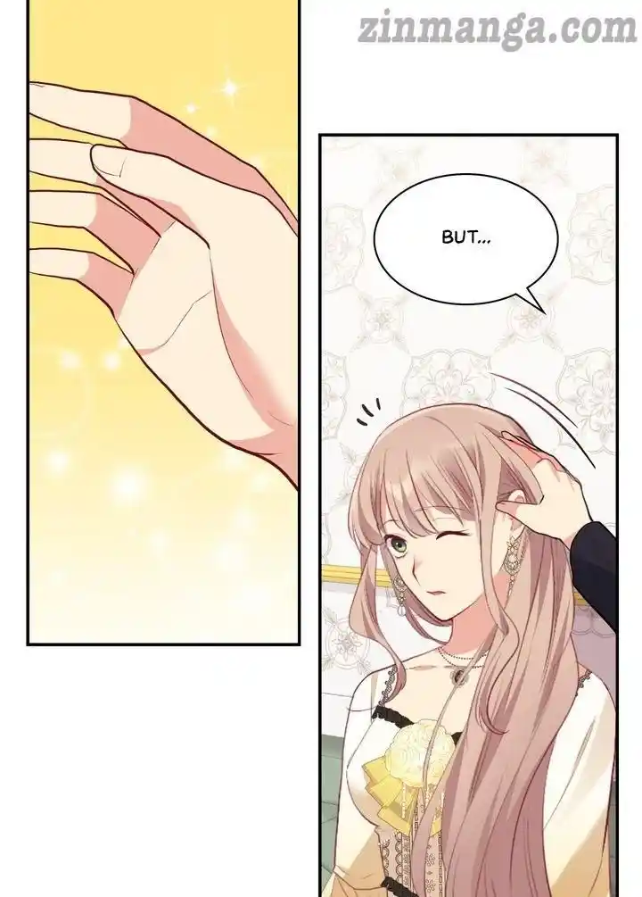 Daisy: How To Become The Duke's Fiancée Chapter 98