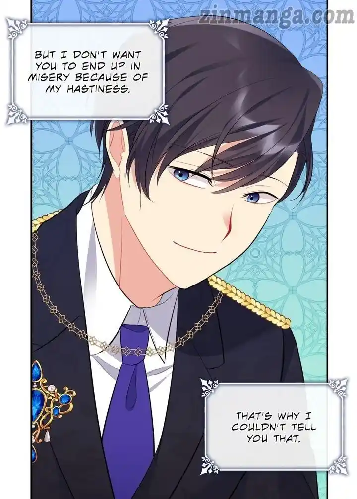 Daisy: How To Become The Duke's Fiancée Chapter 98