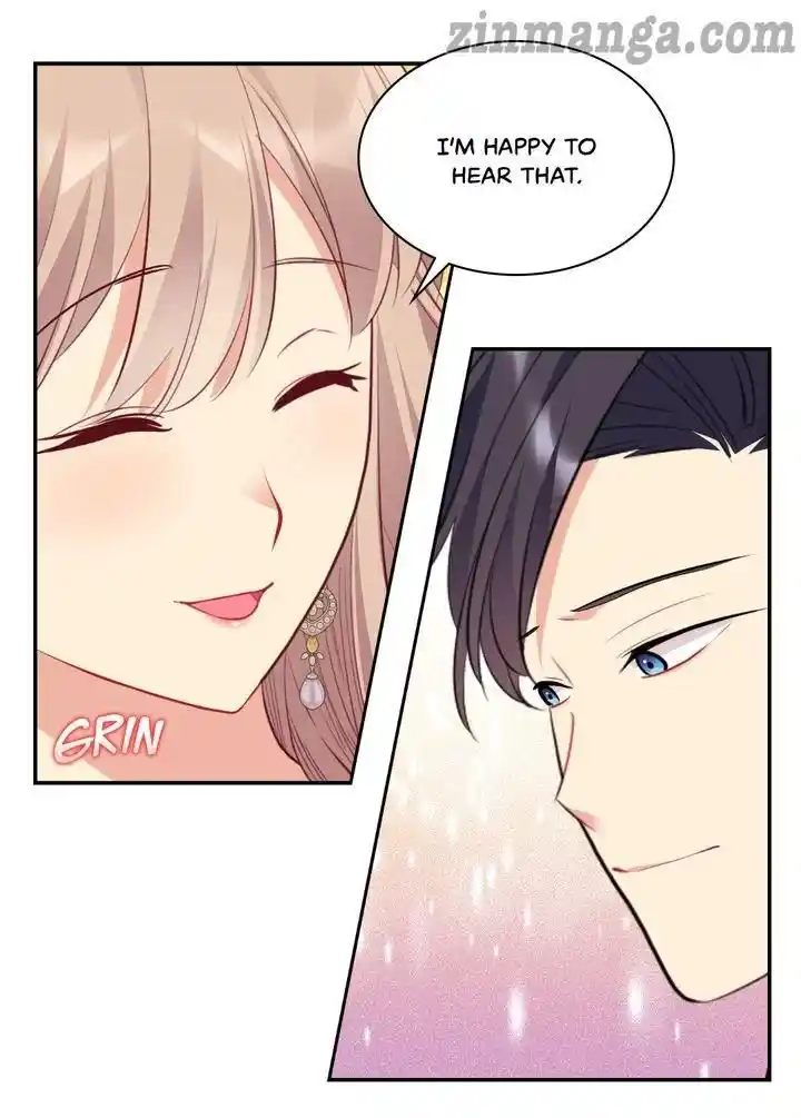 Daisy: How To Become The Duke's Fiancée Chapter 98