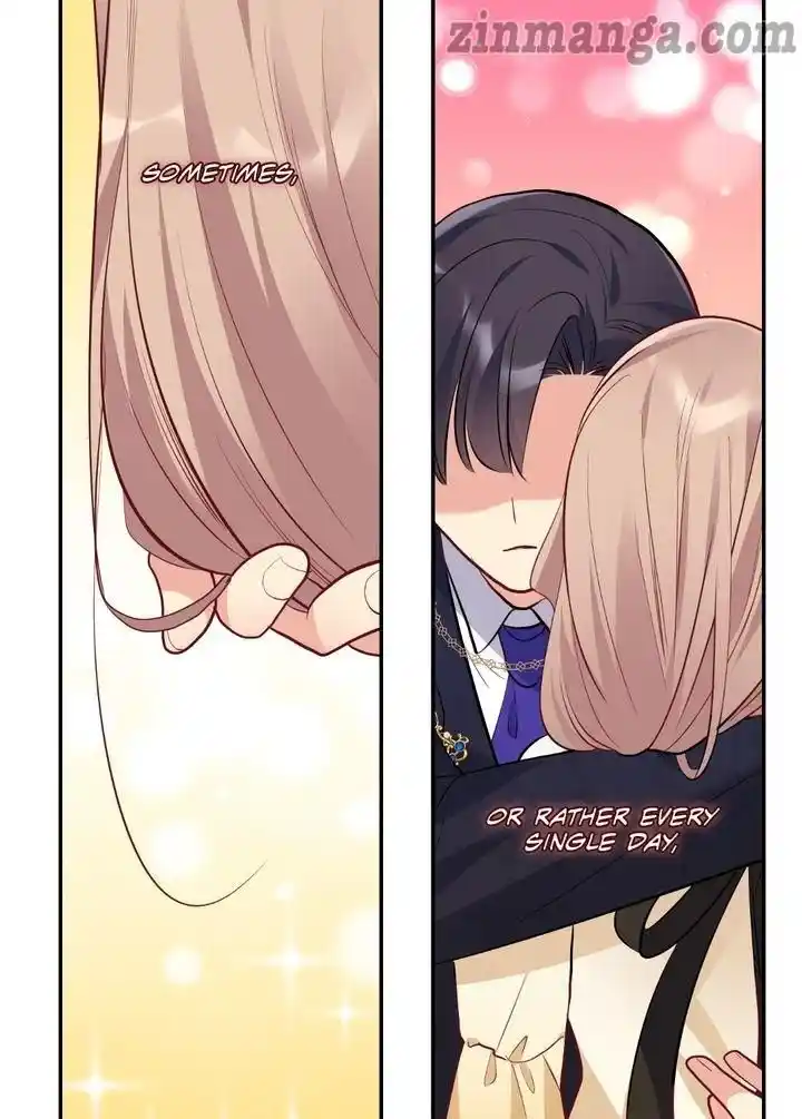 Daisy: How To Become The Duke's Fiancée Chapter 98