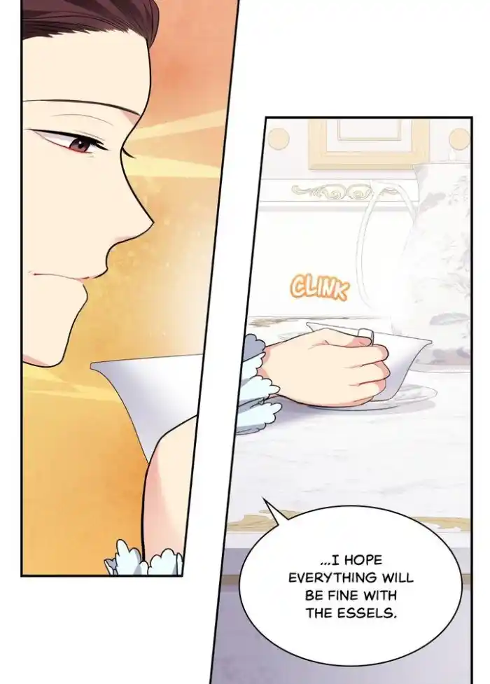 Daisy: How To Become The Duke's Fiancée Chapter 99