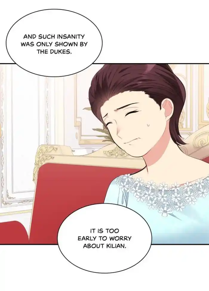 Daisy: How To Become The Duke's Fiancée Chapter 99