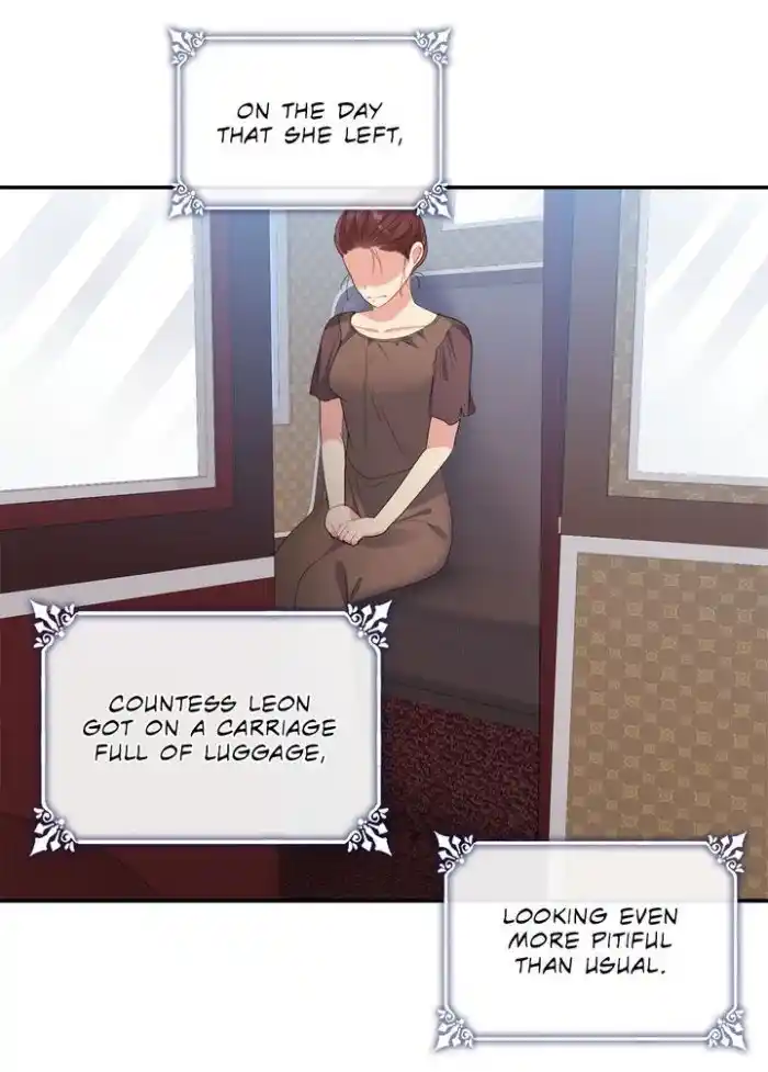 Daisy: How To Become The Duke's Fiancée Chapter 99