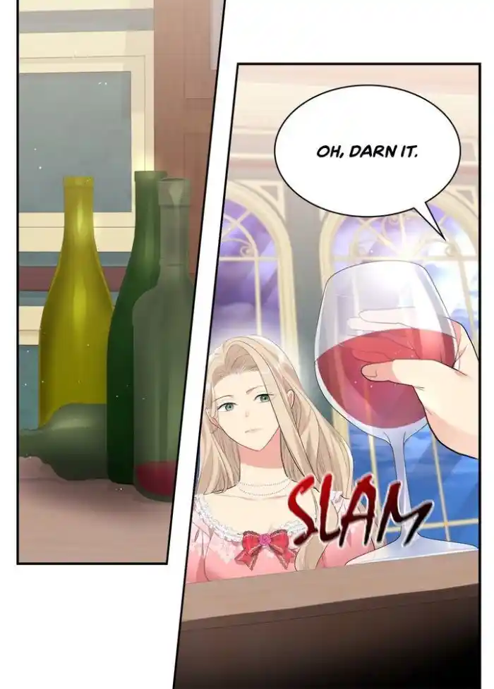 Daisy: How To Become The Duke's Fiancée Chapter 99