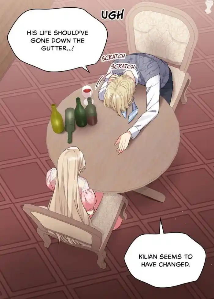 Daisy: How To Become The Duke's Fiancée Chapter 99