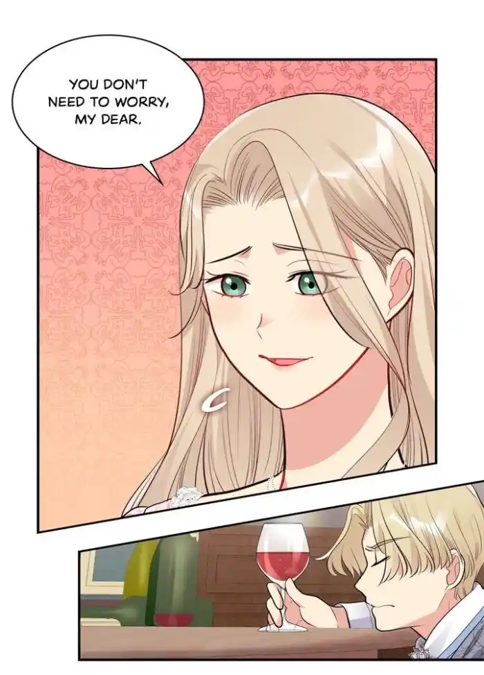 Daisy: How To Become The Duke's Fiancée Chapter 99