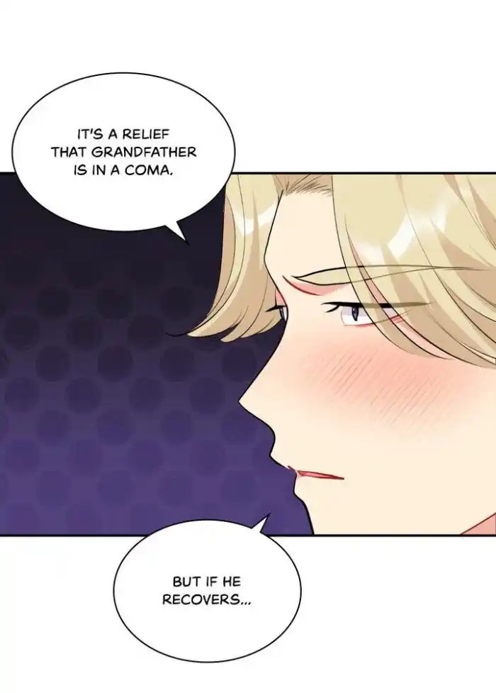 Daisy: How To Become The Duke's Fiancée Chapter 99