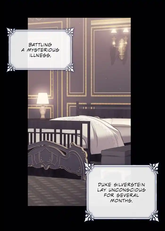 Daisy: How To Become The Duke's Fiancée Chapter 99