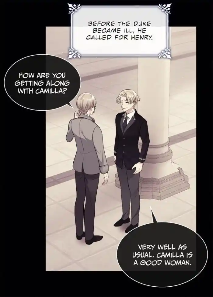 Daisy: How To Become The Duke's Fiancée Chapter 99