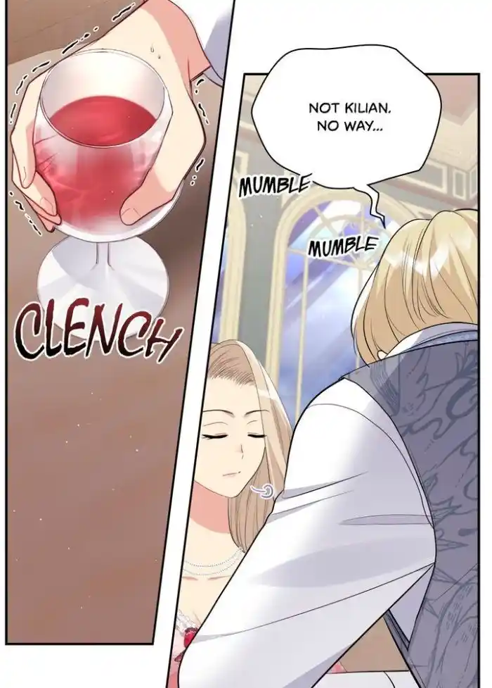 Daisy: How To Become The Duke's Fiancée Chapter 99