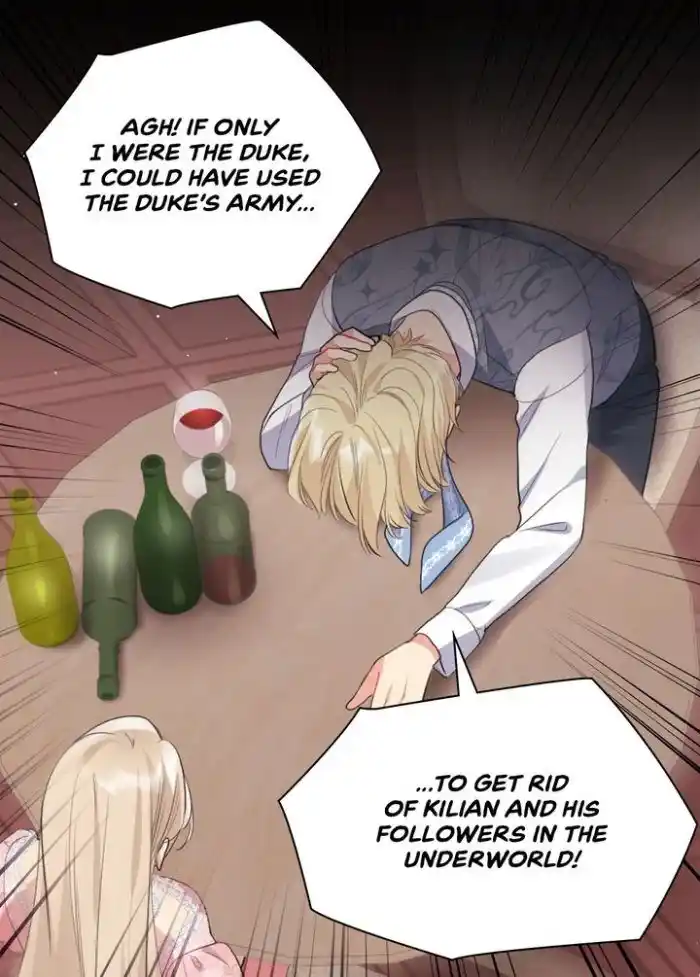 Daisy: How To Become The Duke's Fiancée Chapter 99