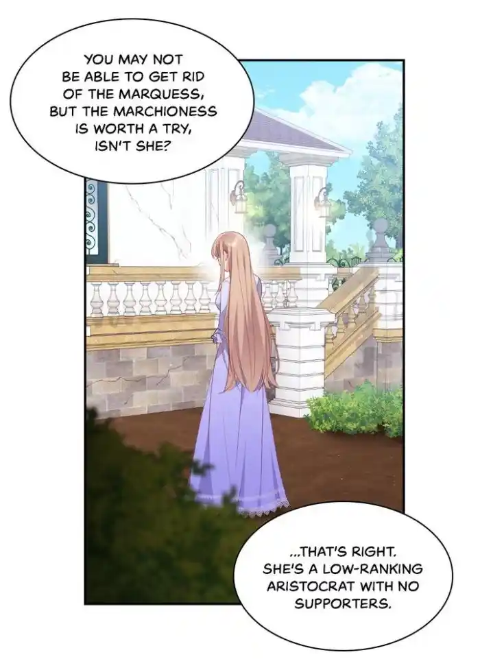 Daisy: How To Become The Duke's Fiancée Chapter 99