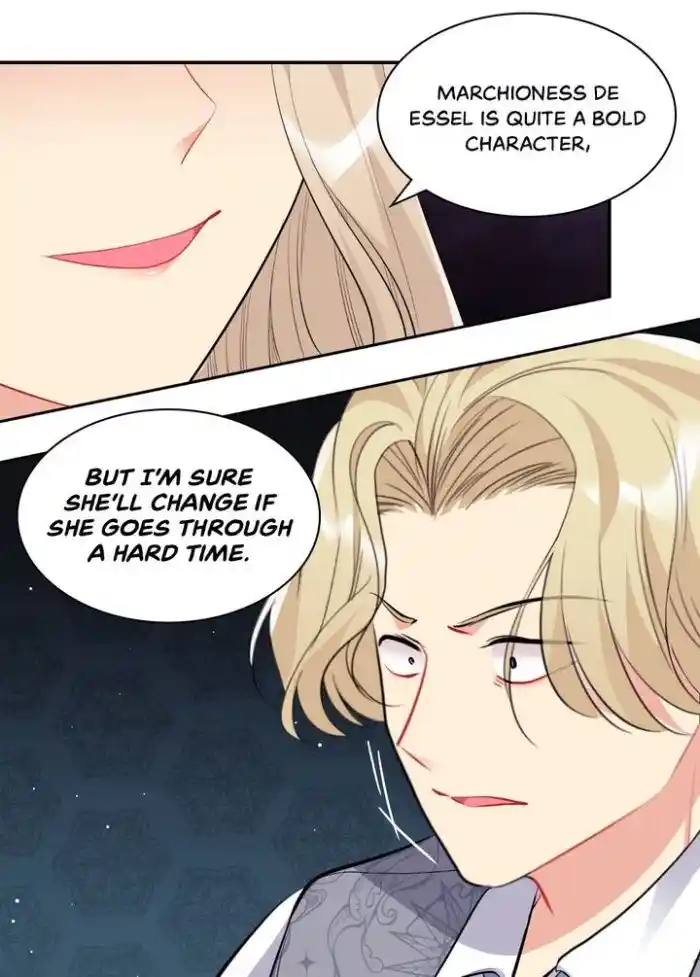 Daisy: How To Become The Duke's Fiancée Chapter 99