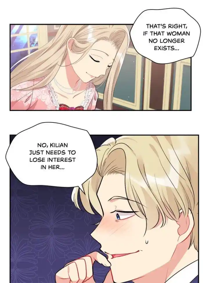 Daisy: How To Become The Duke's Fiancée Chapter 99