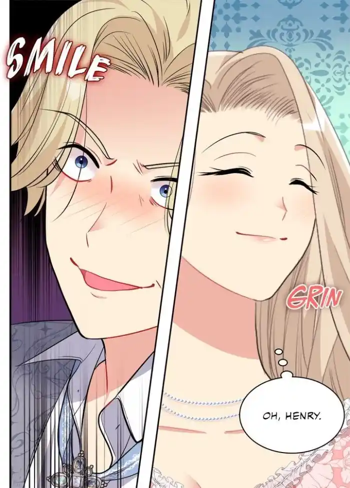 Daisy: How To Become The Duke's Fiancée Chapter 99