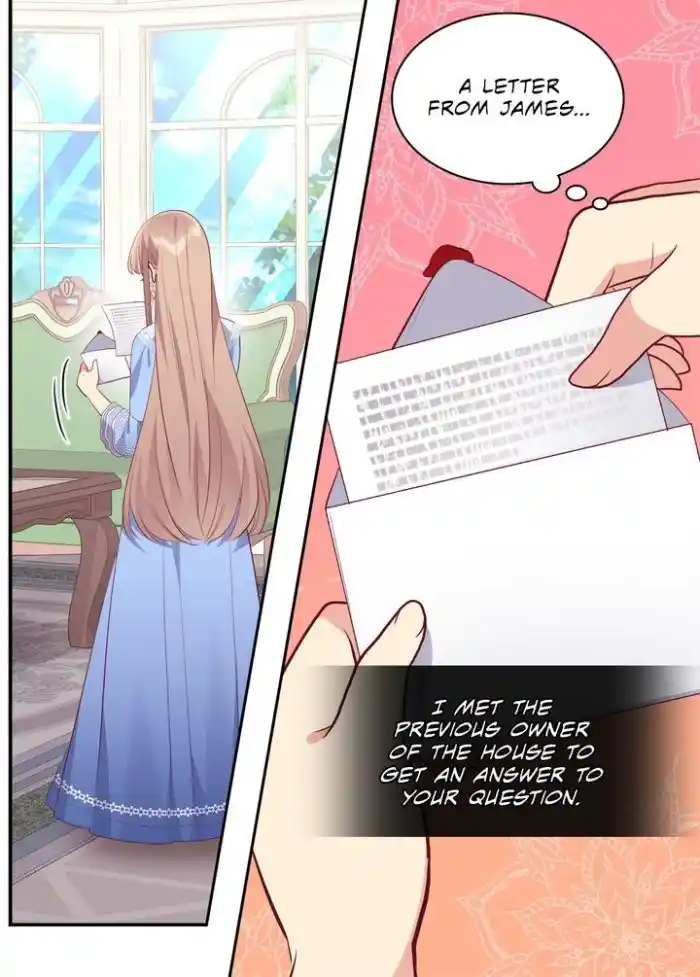 Daisy: How To Become The Duke's Fiancée Chapter 99