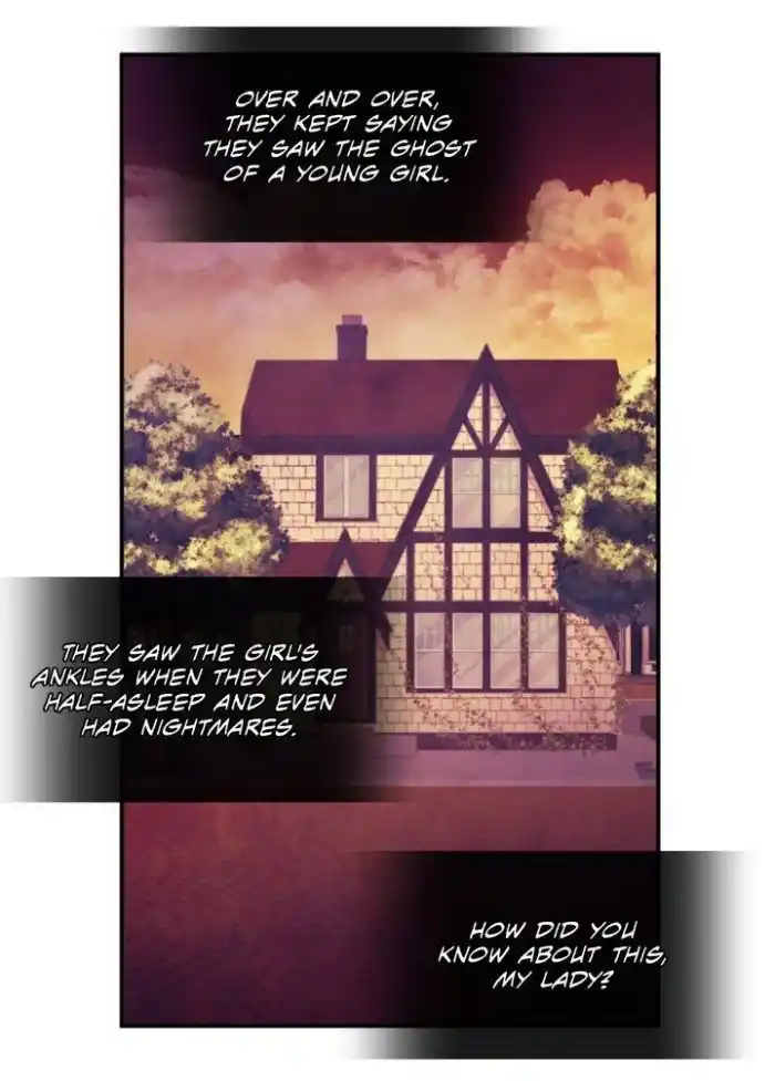 Daisy: How To Become The Duke's Fiancée Chapter 99