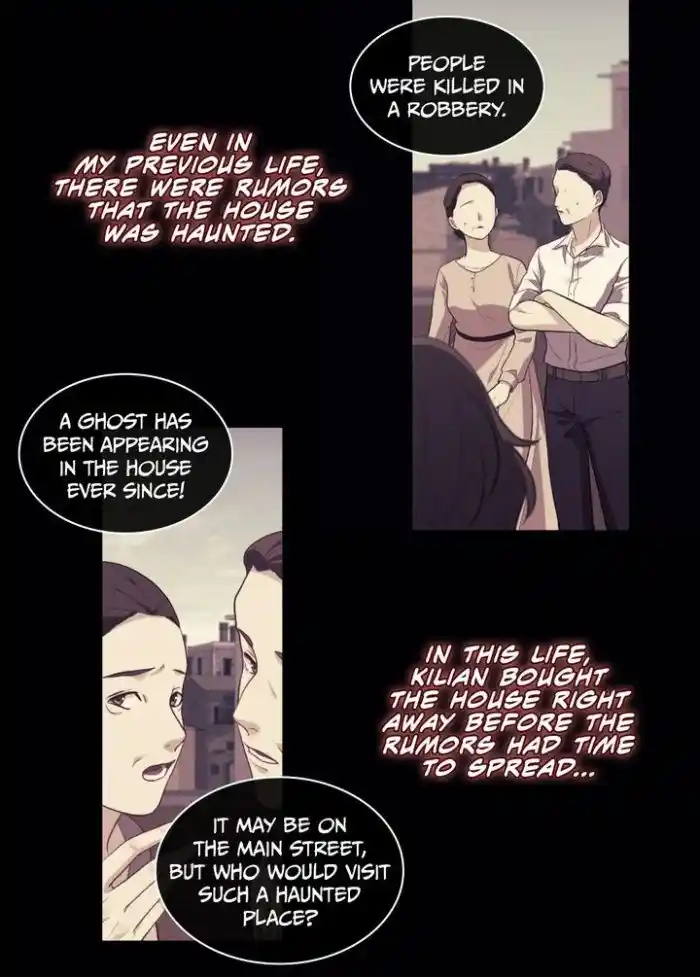 Daisy: How To Become The Duke's Fiancée Chapter 99