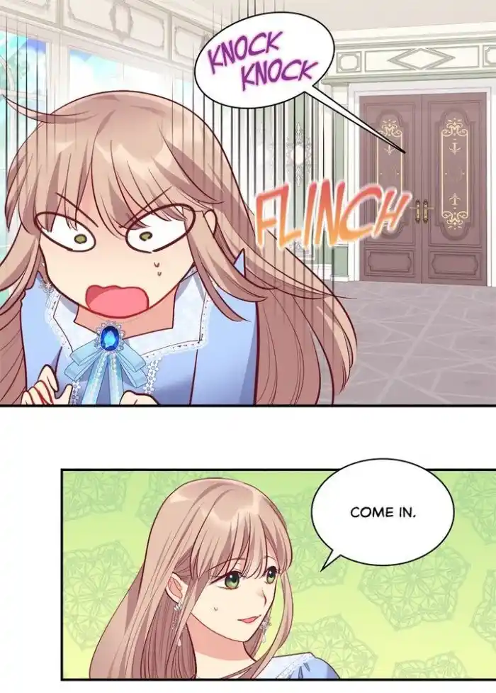 Daisy: How To Become The Duke's Fiancée Chapter 99