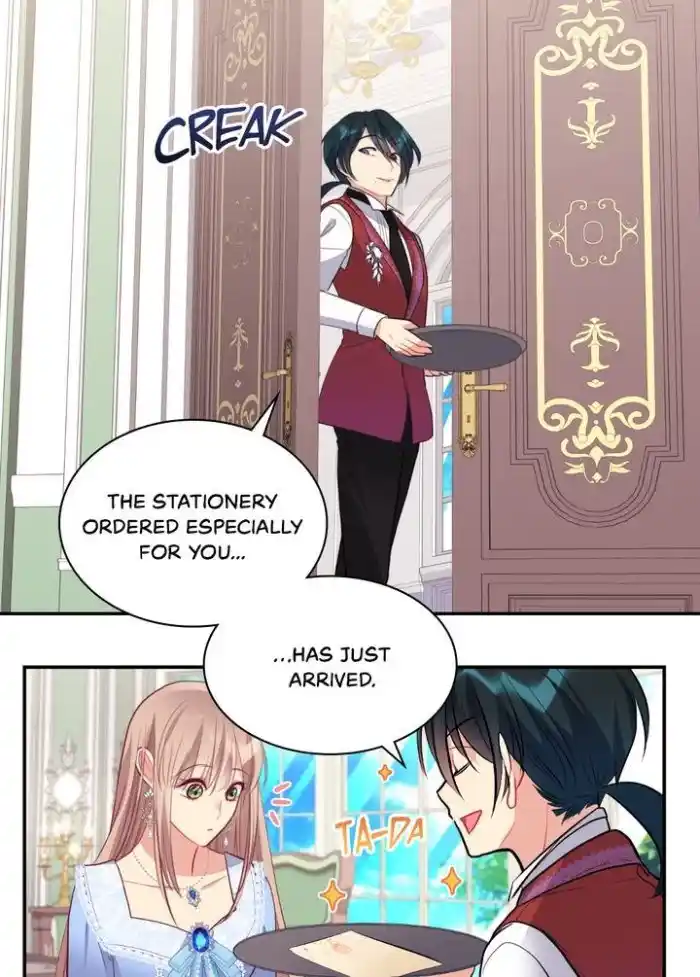 Daisy: How To Become The Duke's Fiancée Chapter 99