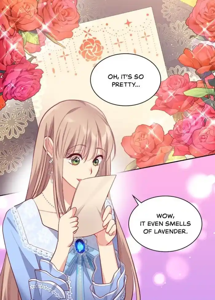 Daisy: How To Become The Duke's Fiancée Chapter 99