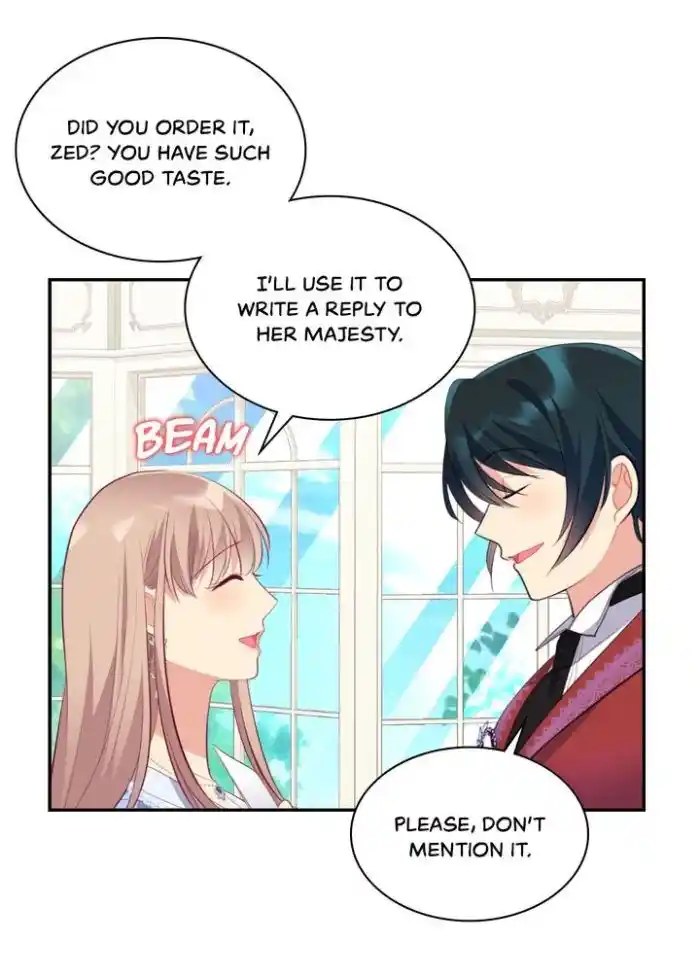 Daisy: How To Become The Duke's Fiancée Chapter 99