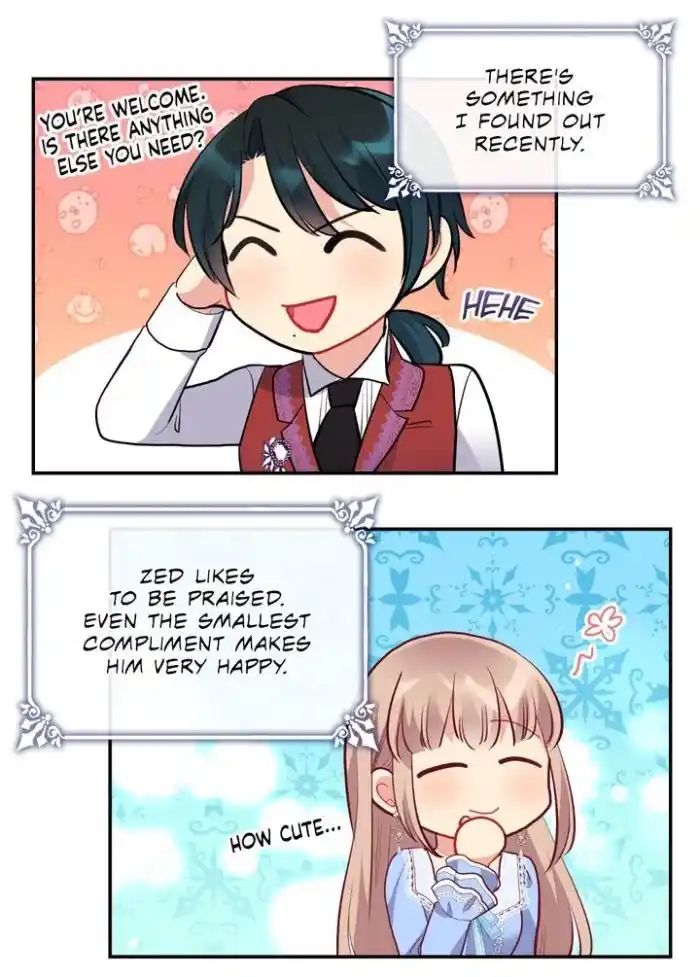 Daisy: How To Become The Duke's Fiancée Chapter 99