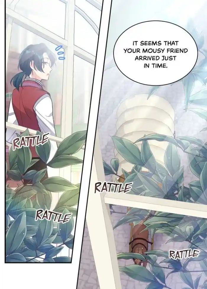 Daisy: How To Become The Duke's Fiancée Chapter 99