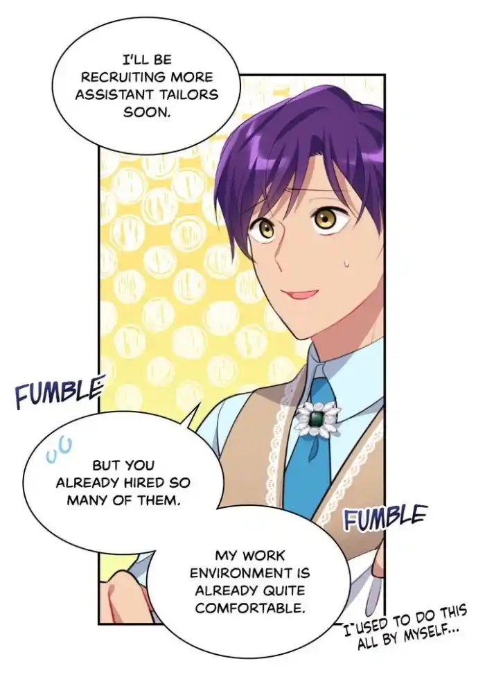 Daisy: How To Become The Duke's Fiancée Chapter 99