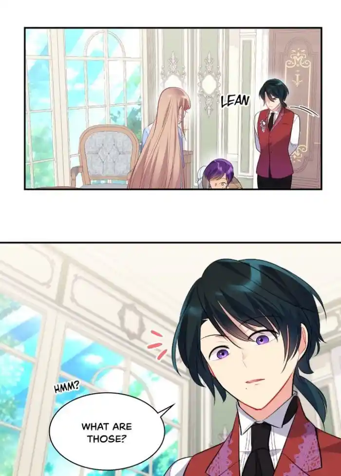 Daisy: How To Become The Duke's Fiancée Chapter 99