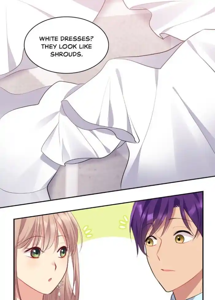 Daisy: How To Become The Duke's Fiancée Chapter 99