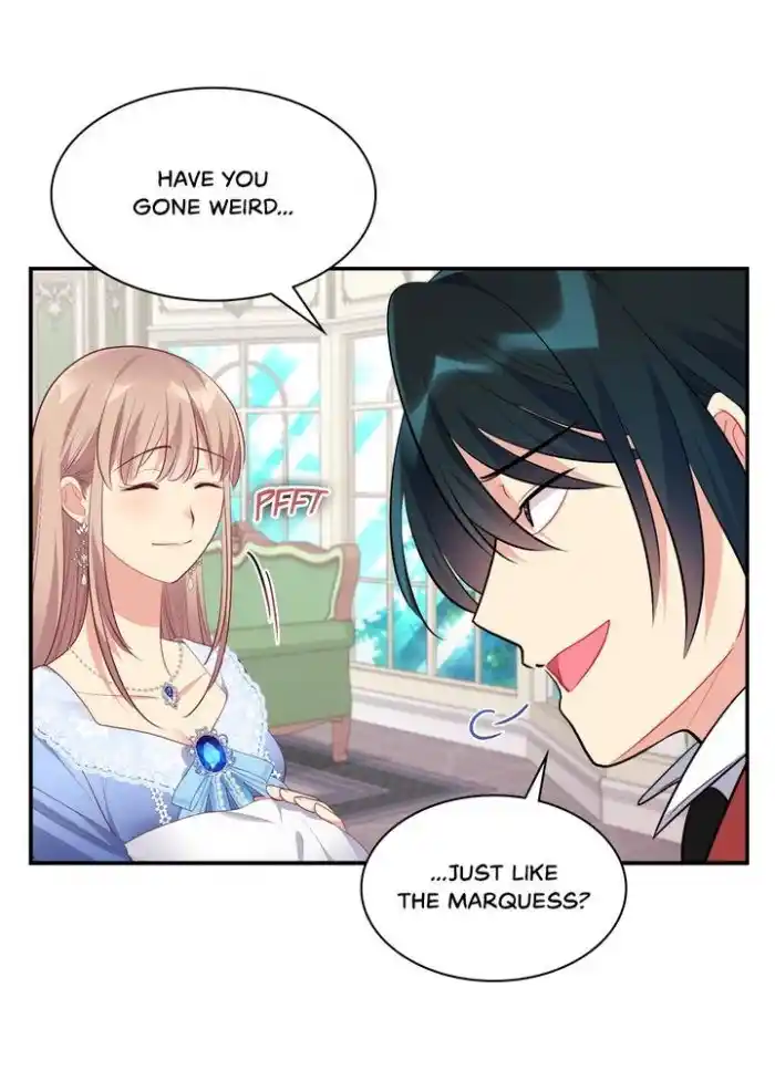 Daisy: How To Become The Duke's Fiancée Chapter 99