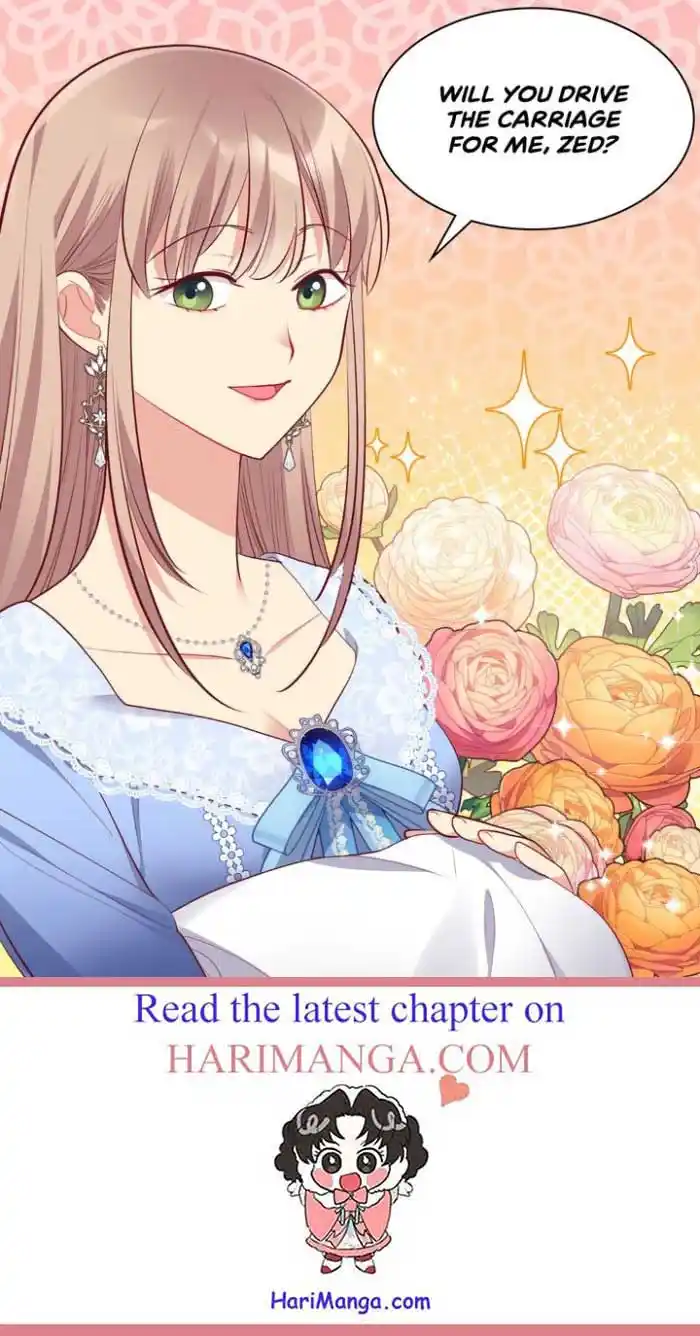 Daisy: How To Become The Duke's Fiancée Chapter 99