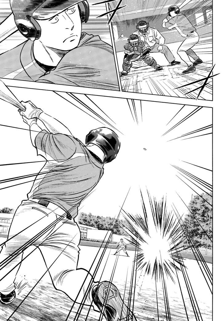 Daiya no A - Act II 103