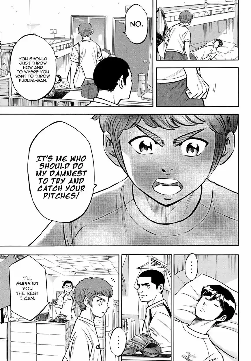 Daiya no A - Act II 131