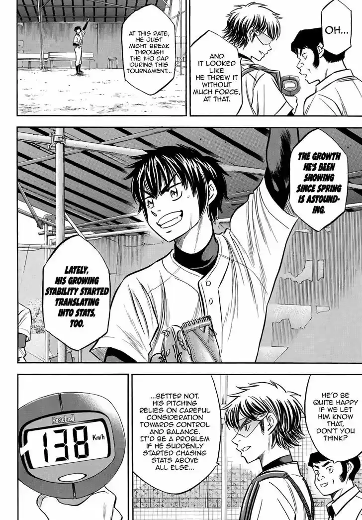 Daiya no A - Act II 135