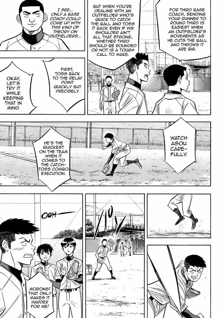 Daiya no A - Act II 135