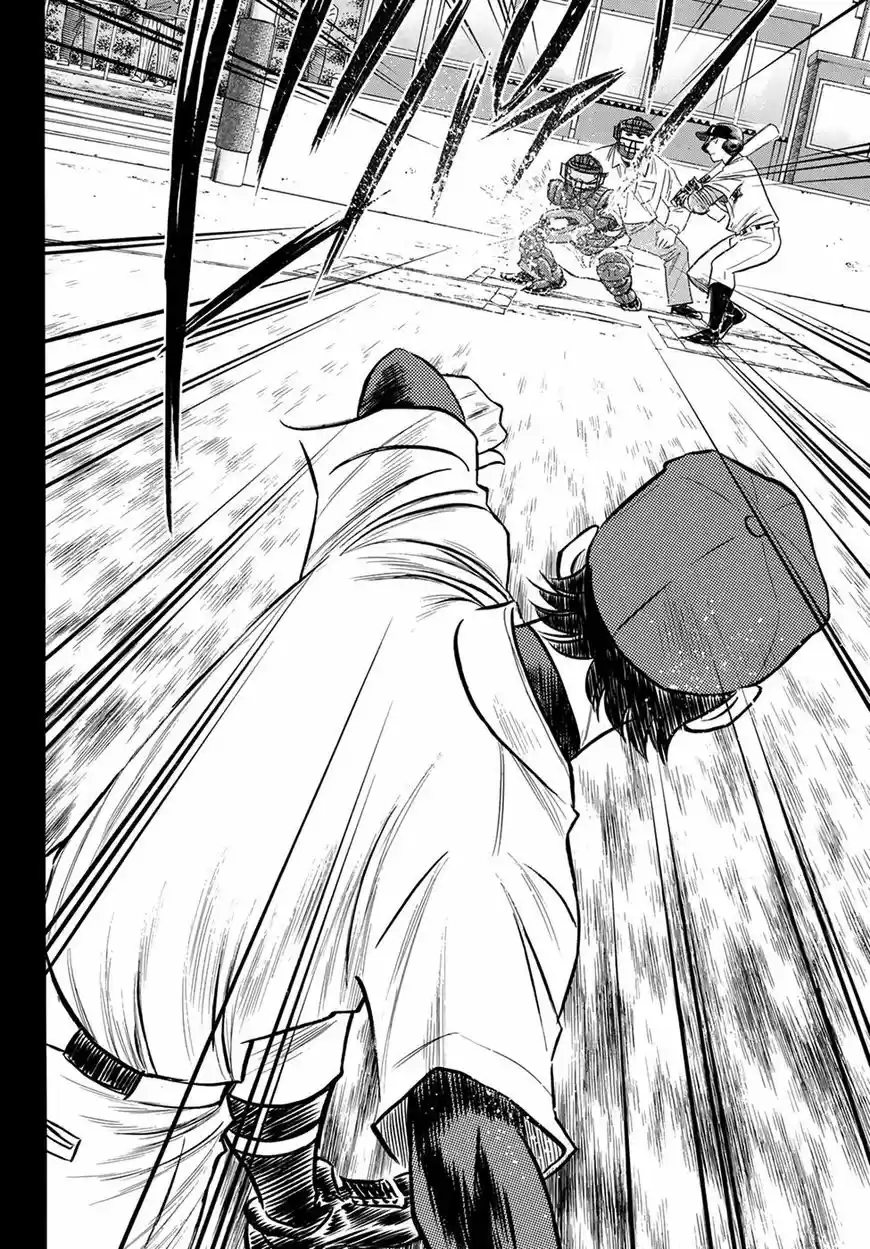 Daiya no A - Act II 140