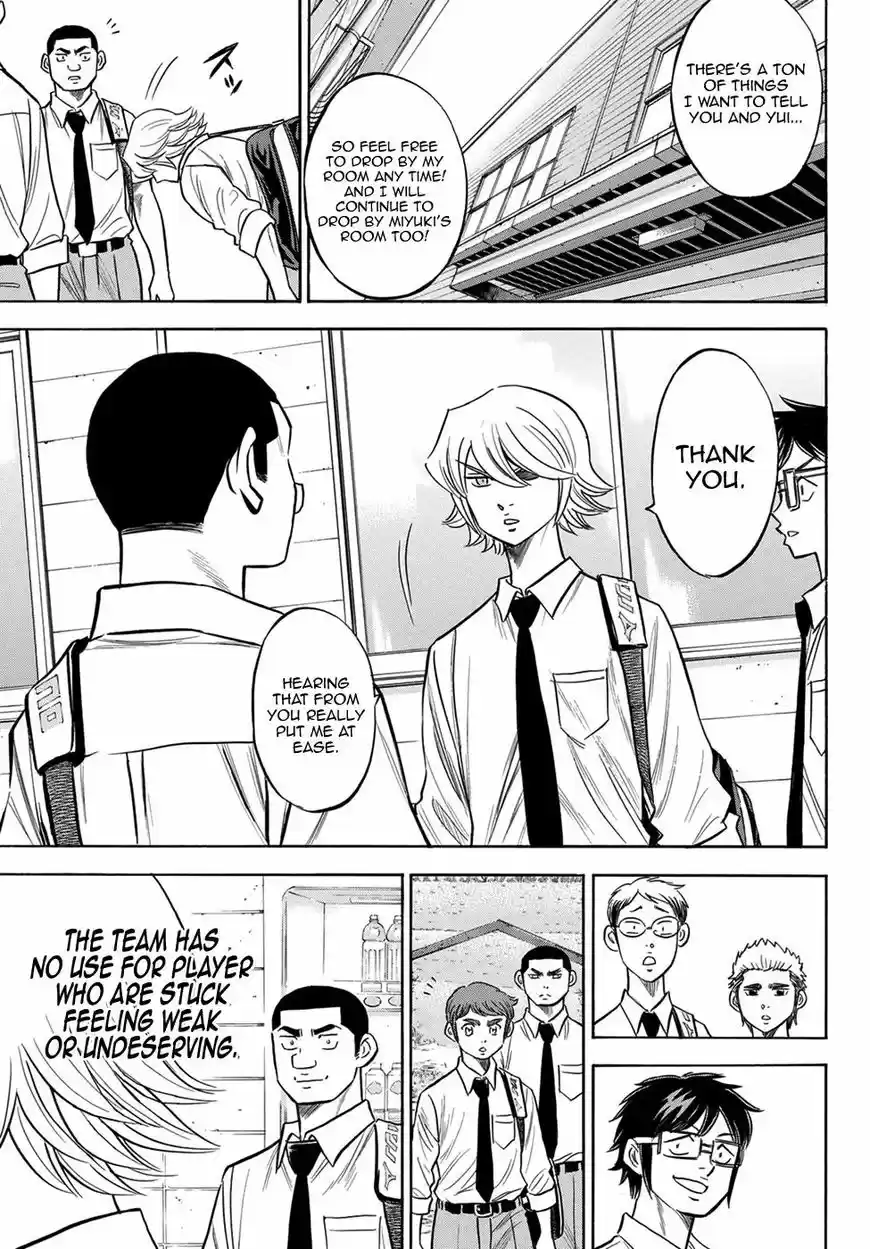 Daiya no A - Act II 140