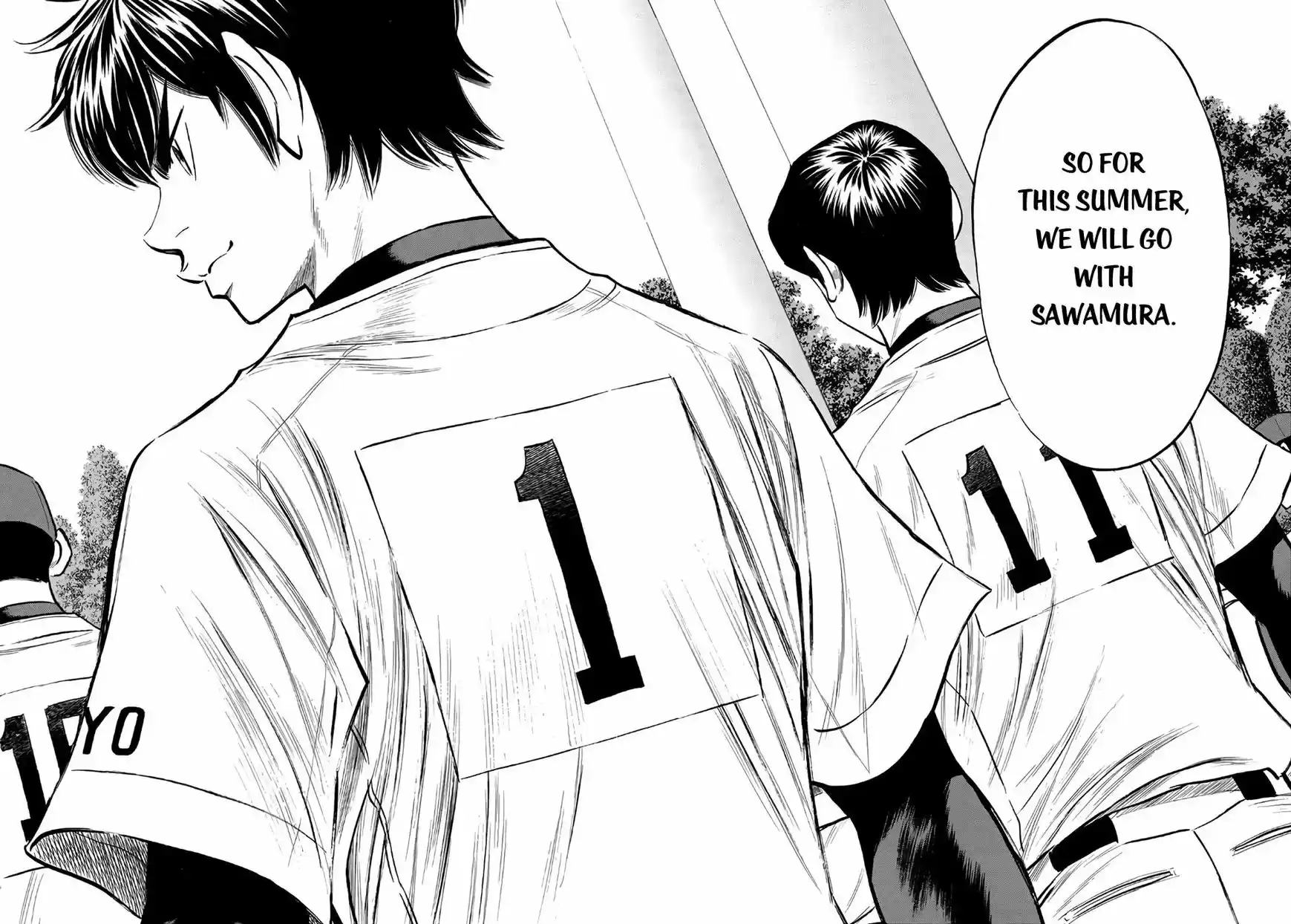 Daiya no A - Act II 141
